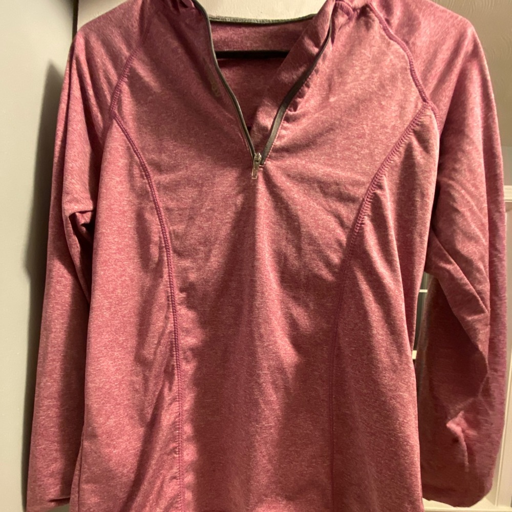 Reebok Running Top